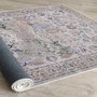 Conceptum Woopamuk340 Alfombra Blanca 100 x 150 cm